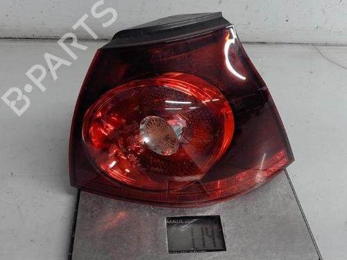 Right taillight VW GOLF V (1K1) 2.0 SDI | BP25261003C35 