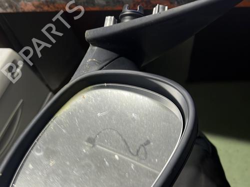 Used Right mirror BMW 3 Touring (E91) 318 d (143 hp) 21300628