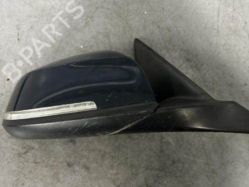 Right mirror BMW 1 (F20) 116 d | BP21304751C27