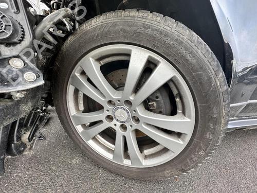 Left front brake caliper MERCEDES-BENZ E-CLASS (W212) E 350 CDI (212.025) | BP30565196M105 - Image 16