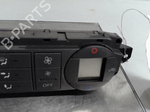 Climate control FORD FOCUS II (DA_, HCP, DP) 1.8 TDCi | BP21367825I5 