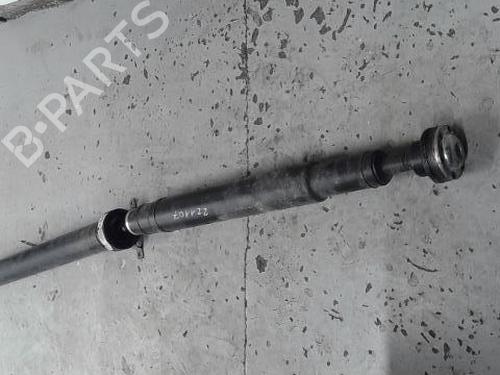 Used Driveshaft LAND ROVER RANGE ROVER EVOQUE (L538) 2.0 D 4x4 (150 hp) 21867237