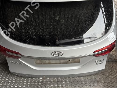 Used Tailgate HYUNDAI i40 I CW (VF) 1.7 CRDi (141 hp) 30056266