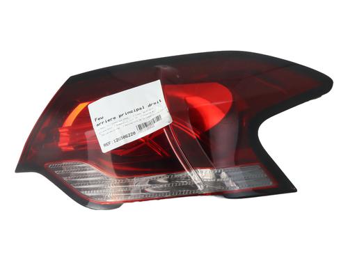 Used Right taillight Right taillight CITROËN DS4 (NX_) 2.0 HDi 165 (163 hp) 36058143 36058143