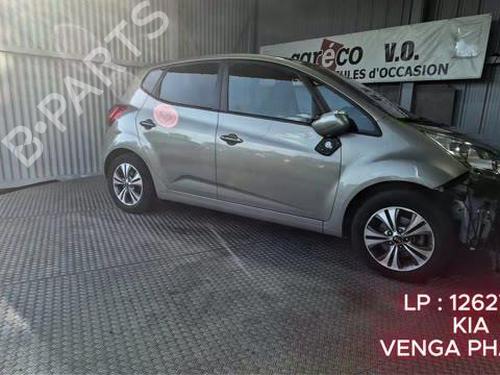 Right front driveshaft KIA VENGA (YN) 1.6 CVVT | BP38563250M39 - Image 22