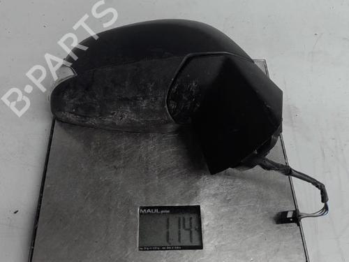 Used Right mirror RENAULT SCÉNIC III (JZ0/1_) 1.5 dCi (110 hp) 21302570