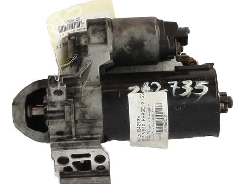 Used Starter BMW 5 (F10) 530 d xDrive (258 hp) 24197530
