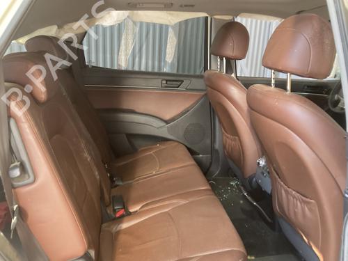 Pedal HYUNDAI ix55 3.0 V6 CRDi 4WD | BP33171228I4 - Image 2