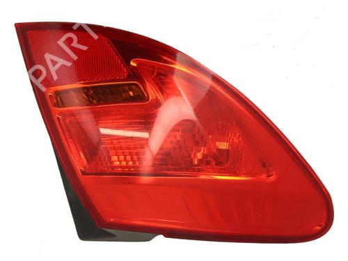 Left taillight OPEL MERIVA B MPV (S10) 1.4 (75) | BP31271820C34 - Image 6