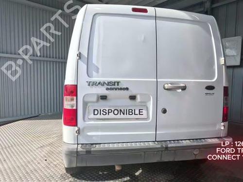 Starter FORD TRANSIT CONNECT (P65_, P70_, P80_) 1.8 TDCi | BP33627314M8  - Image 22