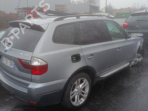 Left headlight BMW X3 (E83) 2.0 d | BP25489558C28 - Image 8