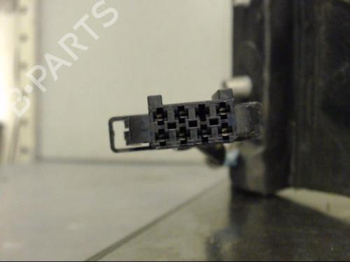 Right mirror SEAT ALTEA (5P1) 1.9 TDI | BP21306459C27 