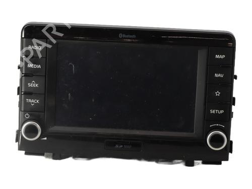 Radio KIA STONIC (YB) 1.0 T-GDi | BP36446599E6 - Image 3