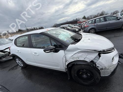 Steering column stalk CITROËN C3 III (SX) 1.2 THP 110 (SXHNPS, SXHNZT, SXHNZ6) | BP24029122I23 - Image 17