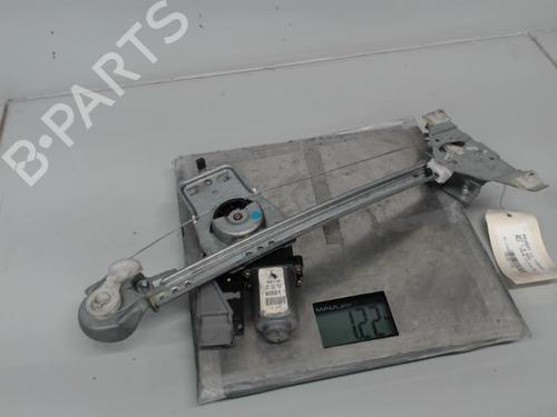 Used Left rear window motor PEUGEOT 307 (3A/C) 1.6 16V (109 hp) 21362555