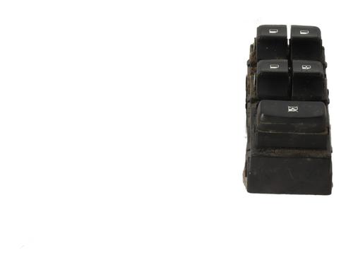 Left front window switch KIA STONIC (YB) 1.0 T-GDi | BP36446604I27 - Image 3