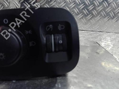 Headlight switch SEAT ALTEA (5P1) 1.9 TDI | BP21873894I24 