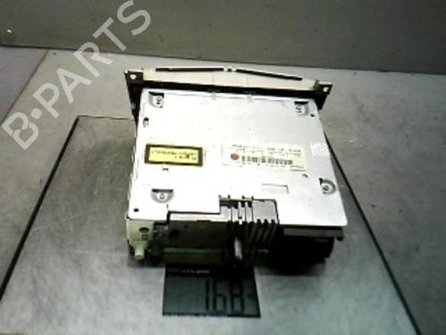 Radio PEUGEOT 607 (9D, 9U) 2.2 16V | BP21310212E6 