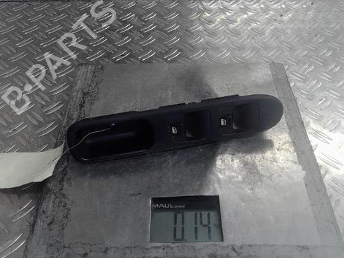 Used Left front window switch PEUGEOT 307 Break (3E) 2.0 HDI 90 (90 hp) 21316918