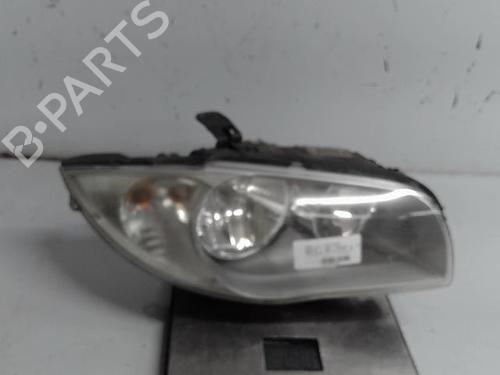 Right headlight BMW 1 (E87) 120 d | BP21311493C29 