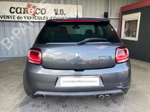 Gearbox CITROËN DS3 (SA_) 1.6 HDi 115 | BP38038865M3  - Image 8