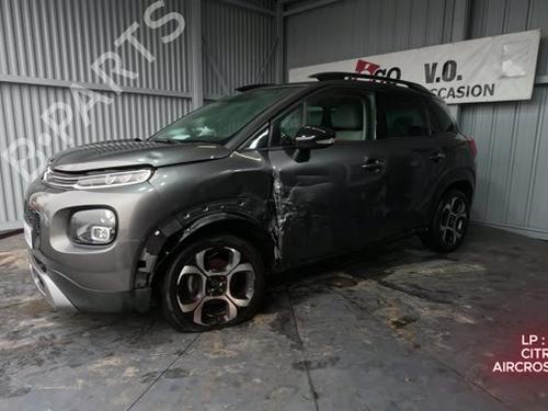 Left front window switch CITROËN C3 AIRCROSS II (2R_, 2C_) 1.5 BlueHDi 120 (2CYHXX) | BP30150703I27  - Image 15