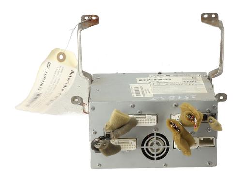 Radio NISSAN NAVARA NP300 (D40) 3.0 dCi 4WD | BP31872449E6 - Image 2