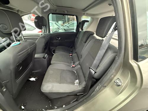 Switch RENAULT SCÉNIC III (JZ0/1_) 1.9 dCi (JZ0J, JZ1J, JZ1K, JZ1S) | BP23828511I30 - Image 15