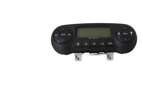 Used Climate control HYUNDAI ix35 (LM, EL, ELH) 2.0 CRDi 4WD (136 hp) 21293796