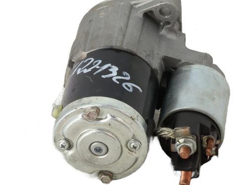Used Starter Starter RENAULT TWINGO III (BCM_, BCA_) 1.0 SCe 75 (73 hp) 21319161 21319161