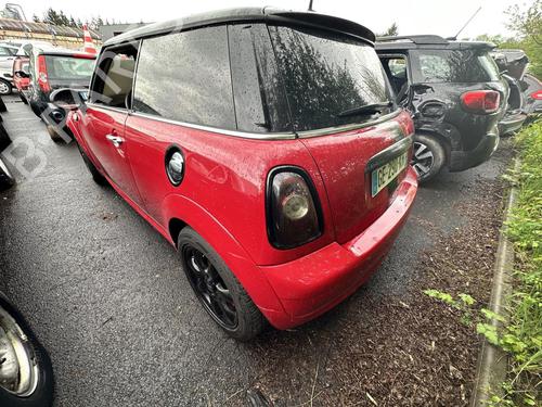 Starter MINI MINI (R56) One | BP21291321M8 - Image 14