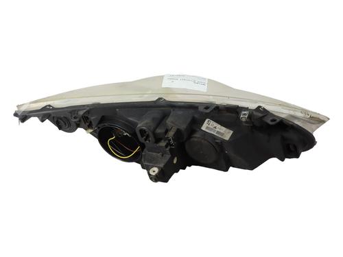 Left headlight PEUGEOT 307 Break (3E) 1.6 16V | BP28109472C28 