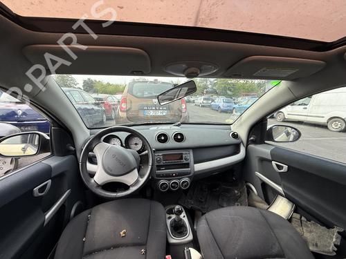 Steering column stalk SMART FORFOUR (454) 1.1 (454.030) | BP29545686I23  - Image 6