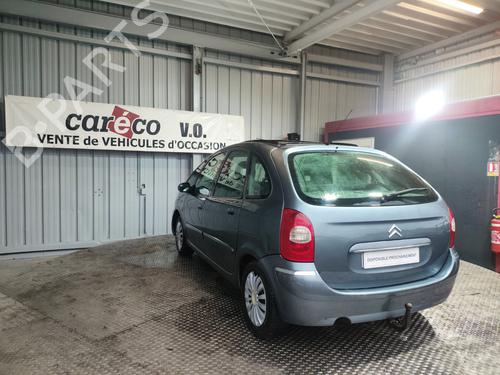 Alternator CITROËN XSARA PICASSO (N68) 1.6 HDi | BP31648497M7 