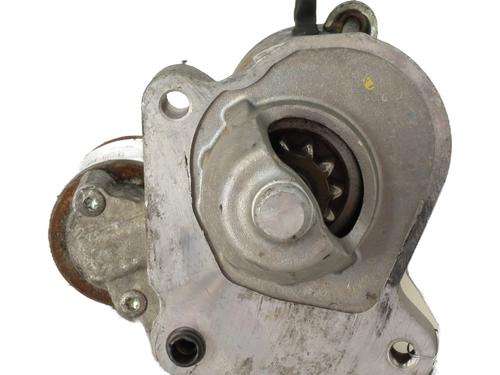 Used Starter FORD FOCUS II (DA_, HCP, DP) 1.6 TDCi (109 hp) 21307668