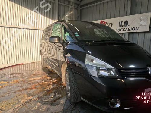Quadrante RENAULT ESPACE IV (JK0/1_) 2.0 dCi (JK01, JK02, JK1J, JK1K, JK1H) | BP30965442C47 