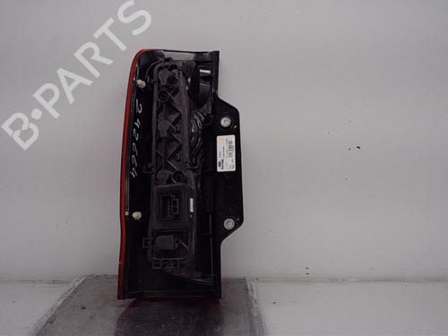 Right taillight CITROËN NEMO MPV 1.4 HDi | BP21291090C35 