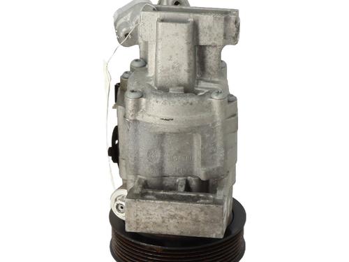 Used AC compressor AC compressor DACIA SANDERO II TCe 90 (B8M1, B8MA, B8AC) (90 hp) 27862326 27862326