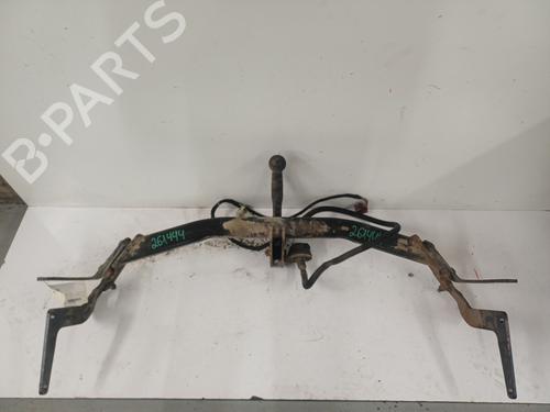 Used Tow ball/Mechanism Tow ball/Mechanism 36417396 36417396