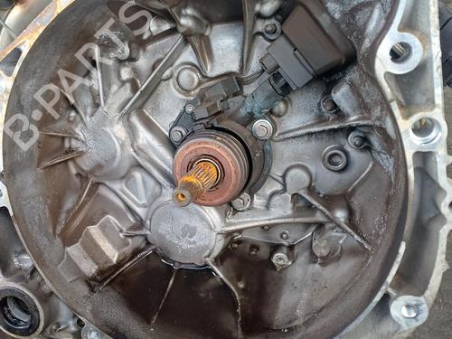 Used Gearbox Gearbox 39644113 39644113