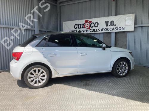 Engine AUDI A1 Sportback (8XA, 8XF) 1.4 TFSI | BP36286547M1 - Image 5