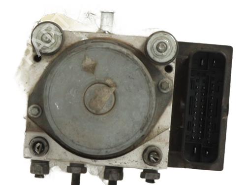 ABS pump FIAT PUNTO (199_) 1.2 (199AXZ1A, 199BXZ1A) | BP21372314M43 