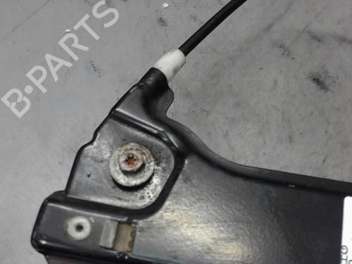 Left front window motor BMW 5 Touring (E61) 525 i | BP21293074E21 