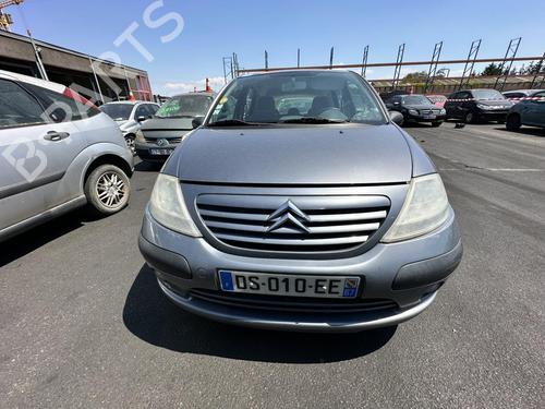 AC compressor CITROËN C3 I (FC_, FN_) 1.4 i | BP21318134M34 