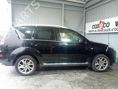 Front left seatbelt CITROËN C-CROSSER (VU_, VV_) 2.2 HDi | BP33450220I26  - Image 9