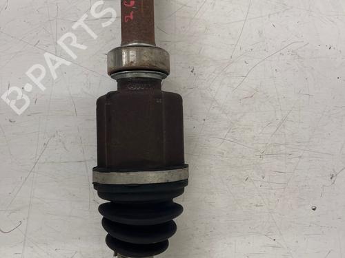 Right front driveshaft RENAULT KADJAR (HA_, HL_) 1.2 TCe 130 (HLMR) | BP39487803M39 - Image 3