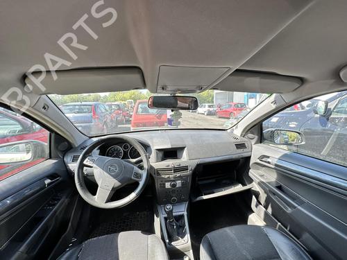 Instrument cluster OPEL ASTRA H (A04) 1.8 (L48) | BP21370668C47 