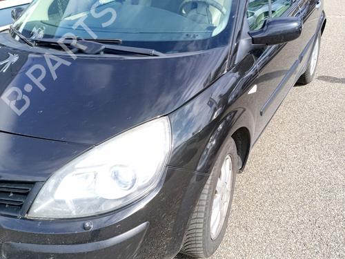 Starter RENAULT SCÉNIC II (JM0/1_) 2.0 dCi (JM1K) | BP29509398M8  - Image 7