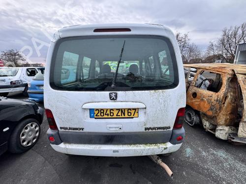 Bagklap CC/Kombi-Coupé Bagklap CC/Kombi-Coupé 38079774 38079774