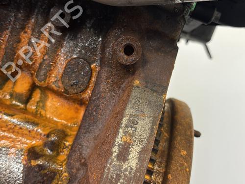 Engine FORD ECOSPORT 1.0 EcoBoost | BP31880332M1 